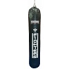 FIGHTERS - Saco de boxeo / Performance / 150 cm / 45 kg / negro