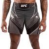 UFC Venum - Authentic Fight Night Men's Gladiator Shorts / Black