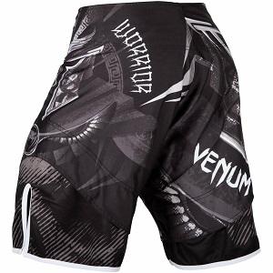 Venum - Fightshorts MMA Shorts / Gladiator 3.0 / Noir / XXL