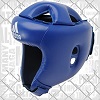 Adidas - Casco de Boxeo / Rookie / Azul