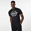 Everlast - T-Shirt / Laurel / Negro