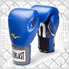 Everlast - Boxhandschuhe / Pro Style Training / Blau / 10 oz