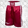 Everlast - Pro Shorts / Rot-Weiss / Small