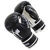 FIGHTERS - Kinder Boxhandschuhe / Bad Boy / 6 oz / Schwarz