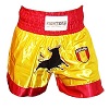 FIGHTERS - Pantaloncini Muay Thai / Spagna