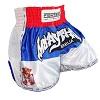 FIGHTERS - Muay Thai Shorts / Serbia-Srbija / Elite