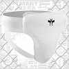 FIGHT-FIT - Coquilla Hombre / Protect / Blanco