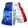 FIGHTERS - Pantaloncini Muay Thai / Francia
