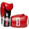 TOP TEN - Boxhandschuhe WAKO / Rot