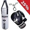 Boxing Bag Set - Junior (6 - 10 years)