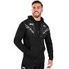 UFC Adrenaline by Venum Replica Herren Pullover Hoodie / Schwarz