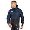 UFC Fusion by Venum Fight Week Sudadera con capucha para Hombre / Azul