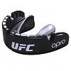 UFC - Mouthguard / OPRO / Braces / Black