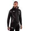 UFC - Authentic Fight Men's Walkout Hoodie / Nero