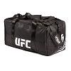 UFC - Sports Bag / Authentic Fight Week / Black-White