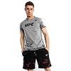 UFC Venum - Authentic Fight Week 2.0 Men's T-shirt / Grau