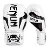 Venum - Gants de Boxe / Elite / Blanc-Noir