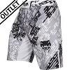 Venum - Fightshorts MMA Shorts / Neo Camo / White-Black