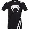 Venum - T-Shirt / Challenger / Schwarz / XL