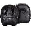 Venum - Focus Mitts / Elite Mini Punch / Black-Matte