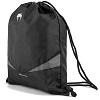 Venum - Bolsa de deporte / Evo 2 Drawstring Bag / Negro-Gris