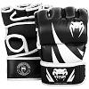 Venum - MMA Handschuhe Challenger / Schwarz-Weiss / Small