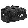 Venum - Sac de sport / Trainer Lite Evo / Noir-Dark Camo