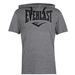 Everlast - Sudadera / Gris / Small