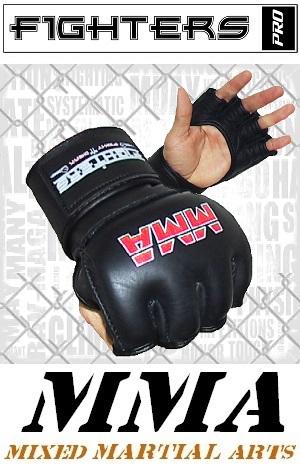 FIGHTERS - Gants MMA / UFX / Medium