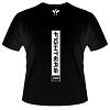 FIGHTERS - T-Shirt Giant / Black / XXS