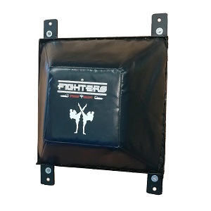 FIGHTERS - Wall Strike Pad / Strike / 30 x 30 cm / Small