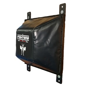 FIGHTERS - Wall Strike Pad / Strike / 30 x 30 cm / Small