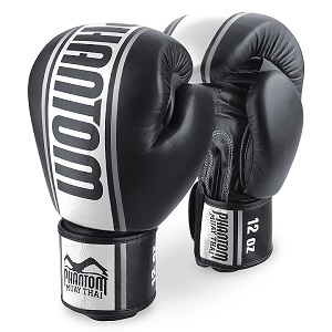 Phantom - Boxing Gloves / MT-Pro / 12 oz