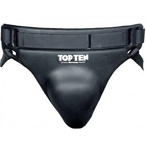 TOP TEN - Groin Guard / Onesize