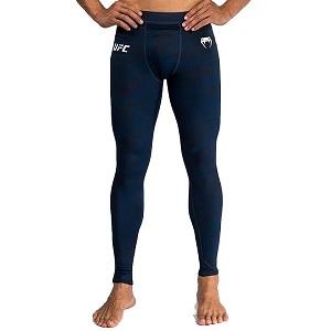 UFC Fusion By Venum Fight Week Tight / Ozean Blau / Medium