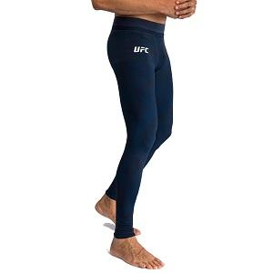 UFC Fusion By Venum Fight Week Tight / Ozean Blau / Medium