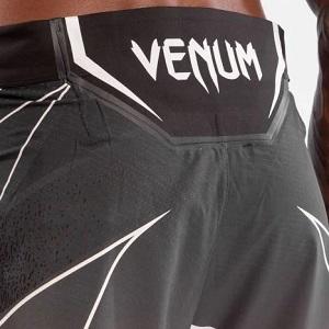 UFC Venum - Authentic Fight Night Men's Gladiator Shorts / Negro / Large