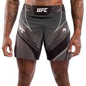 UFC Venum - Authentic Fight Night Men's Gladiator Shorts / Schwarz / Large