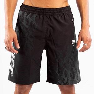 UFC Venum - Authentic Fight Week Men's Performance Shorts / Schwarz / Medium