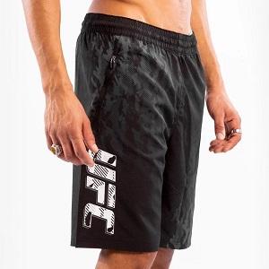 UFC Venum - Authentic Fight Week Men's Performance Shorts / Black / Small