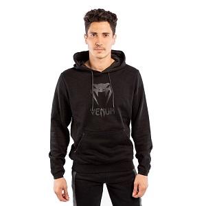 Venum - Sweatshirt / Classic / Noir-Noir / Large