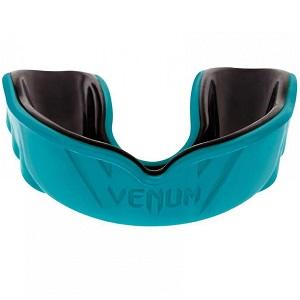 Venum - Mouthguard / Challenger / Cyan-Black