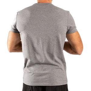 Venum - T-Shirt / Classic / Heather Grey / Medium