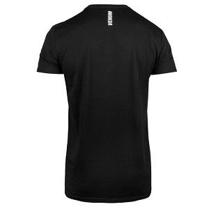 Venum - T-Shirt / Muay Thai VT / Black-White / Small