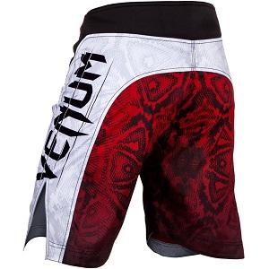 Venum - Fightshorts MMA Shorts / Amazonia 5.0 / Rojo / XL