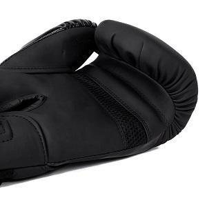 Venum - Guantoni da Boxe / Challenger 4.0 / Nero-Nero / 12 oz