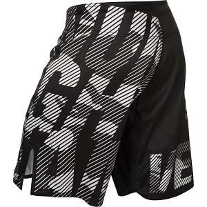 Venum - Fightshorts MMA Shorts / Speed Camo Urban / Noir / XXL