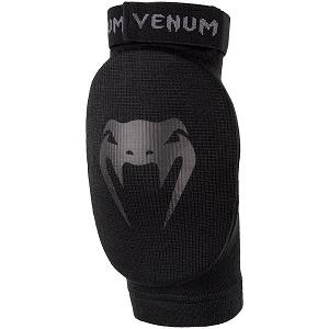 Venum - Elbow Pads / Kontact / Black-Black / Large