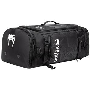 Venum - Sporttasche / Shockwave 60L / Schwarz