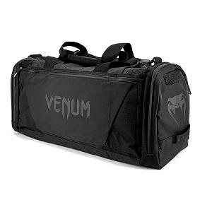 Venum - Sports Bag / Trainer Lite Evo / Black-White